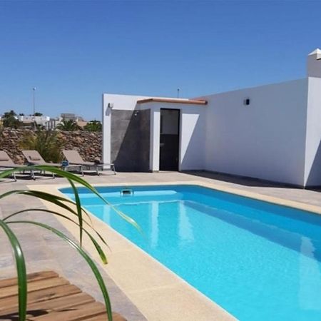 Casa La Florida Villa Tuineje Luaran gambar