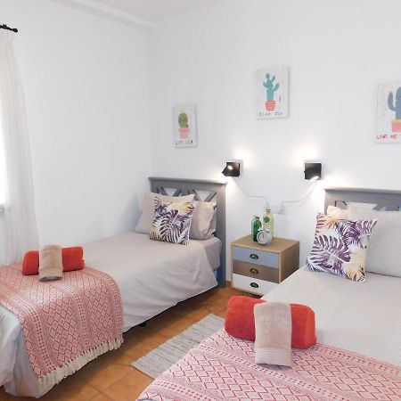 Casa La Florida Villa Tuineje Luaran gambar