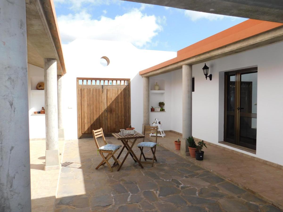 Casa La Florida Villa Tuineje Luaran gambar