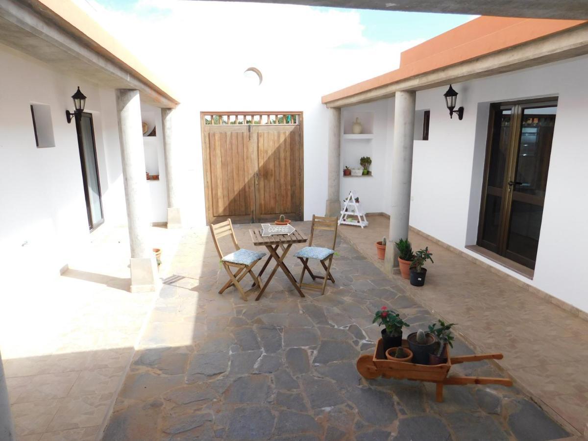 Casa La Florida Villa Tuineje Luaran gambar