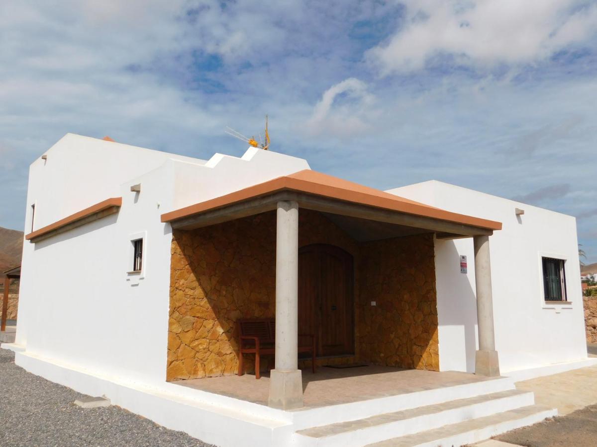 Casa La Florida Villa Tuineje Luaran gambar