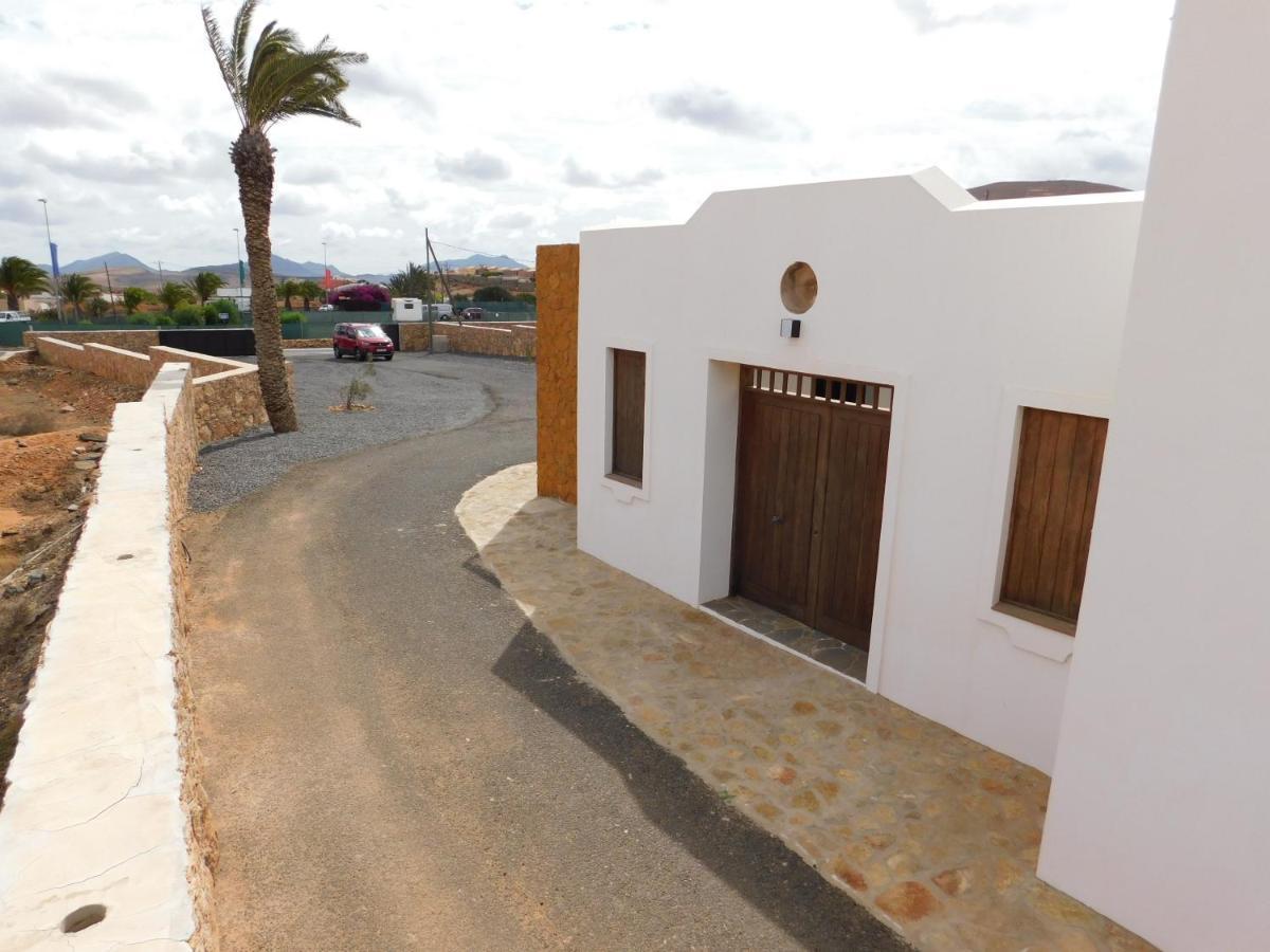 Casa La Florida Villa Tuineje Luaran gambar