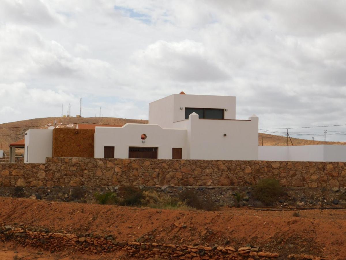 Casa La Florida Villa Tuineje Luaran gambar