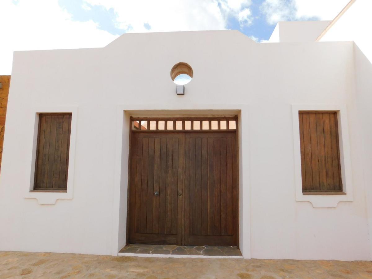Casa La Florida Villa Tuineje Luaran gambar