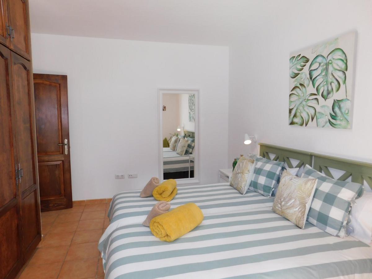 Casa La Florida Villa Tuineje Luaran gambar