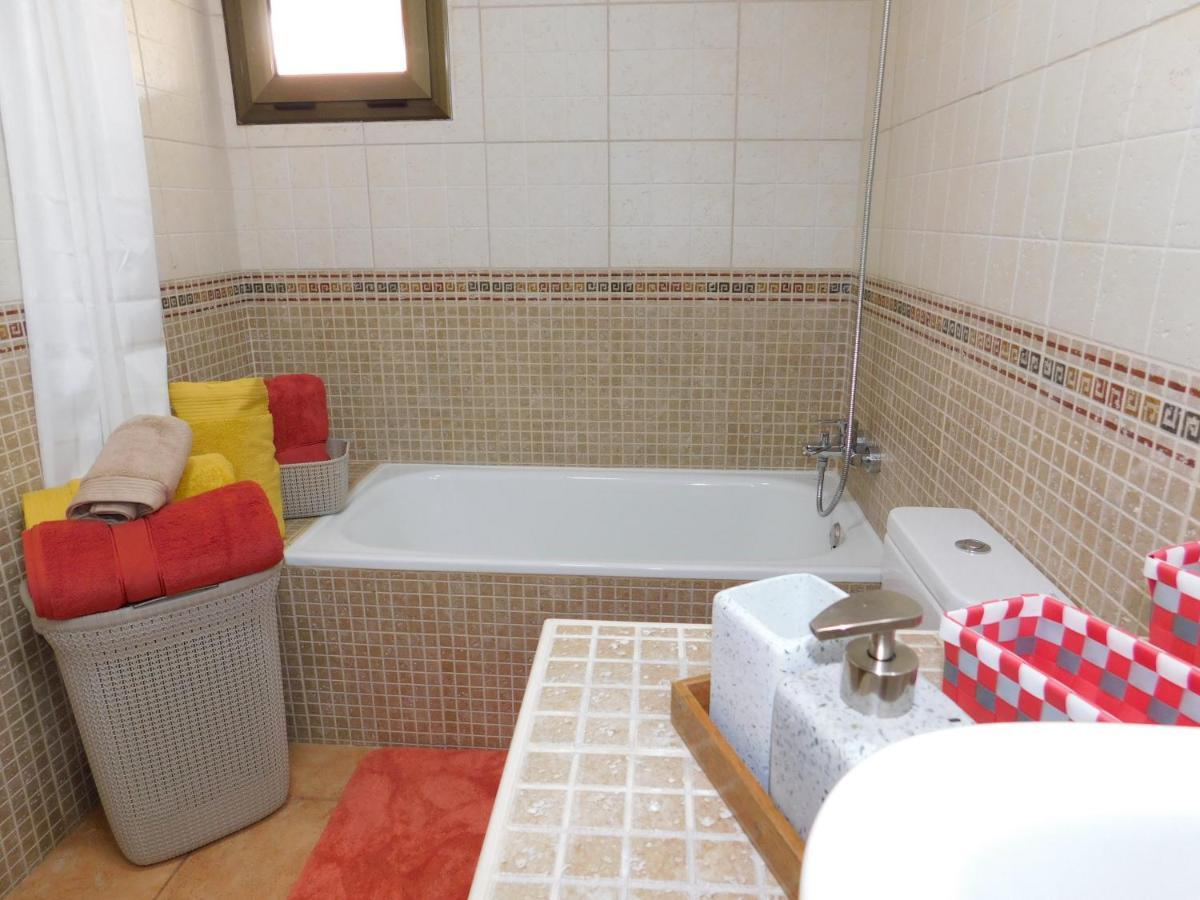 Casa La Florida Villa Tuineje Luaran gambar