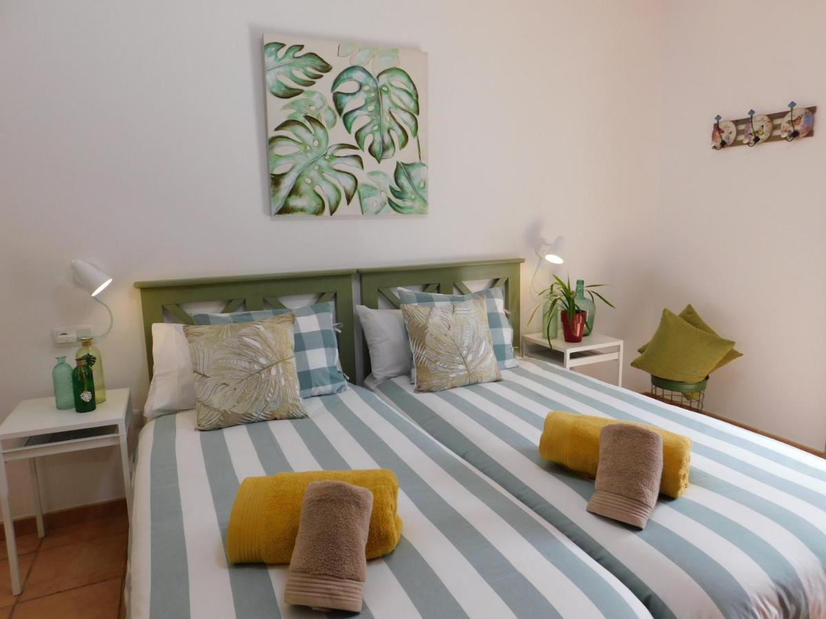 Casa La Florida Villa Tuineje Luaran gambar