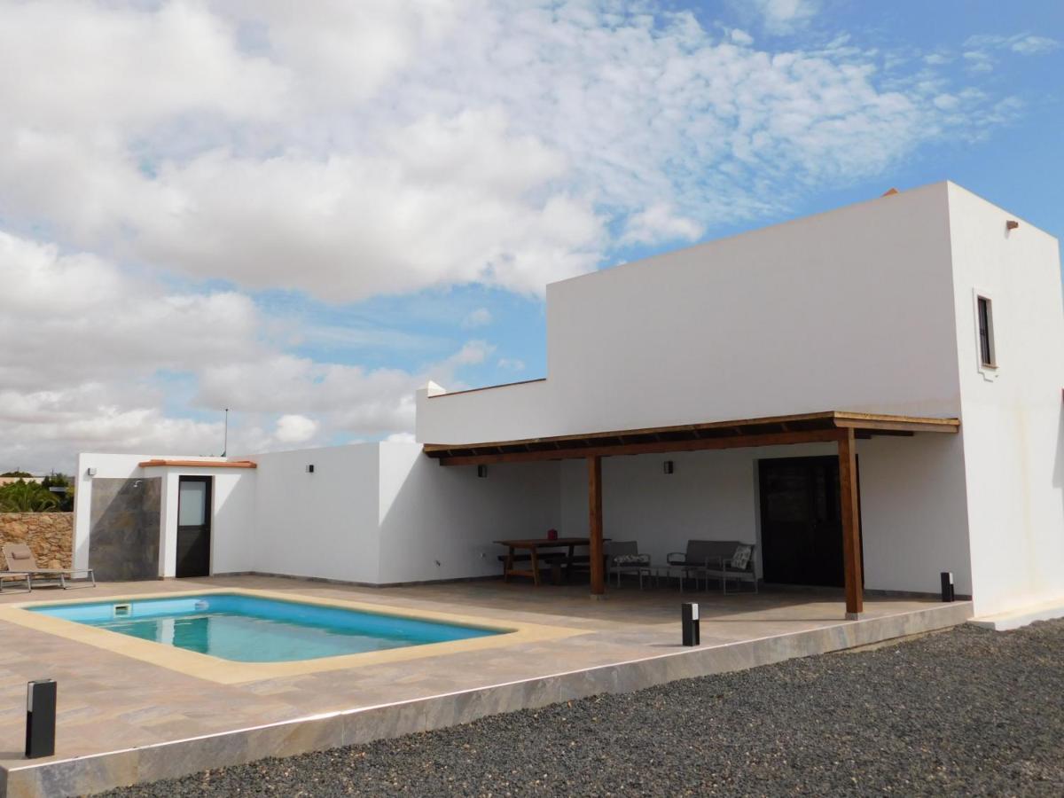 Casa La Florida Villa Tuineje Luaran gambar