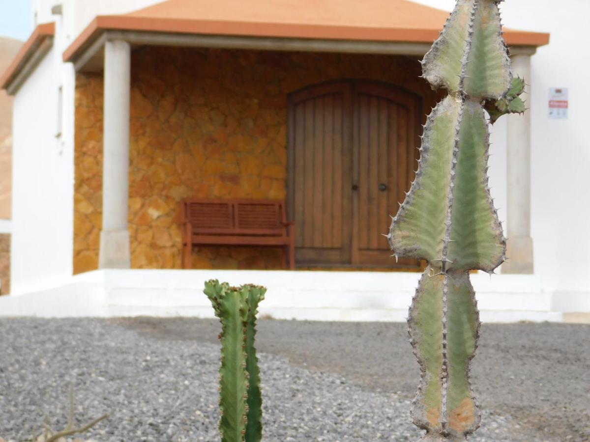 Casa La Florida Villa Tuineje Luaran gambar