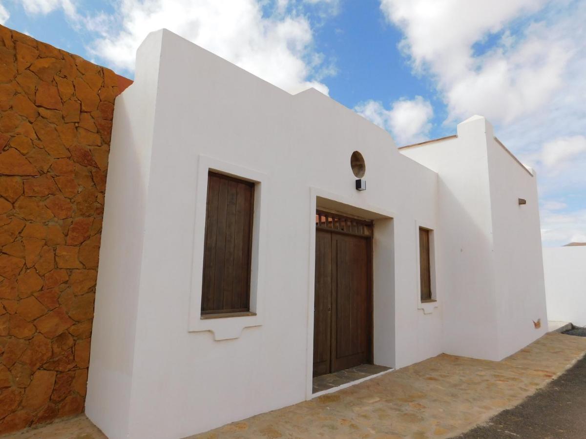 Casa La Florida Villa Tuineje Luaran gambar