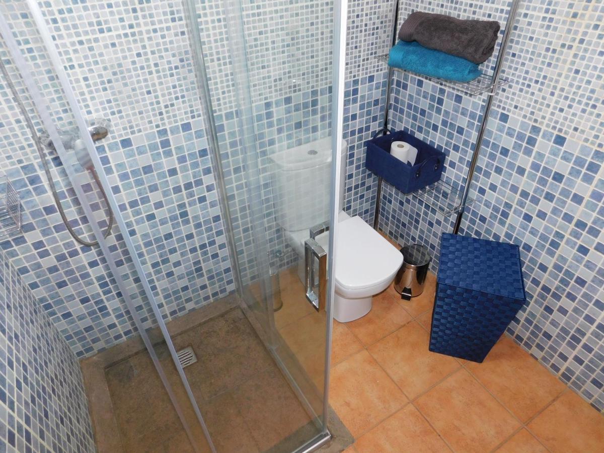 Casa La Florida Villa Tuineje Luaran gambar