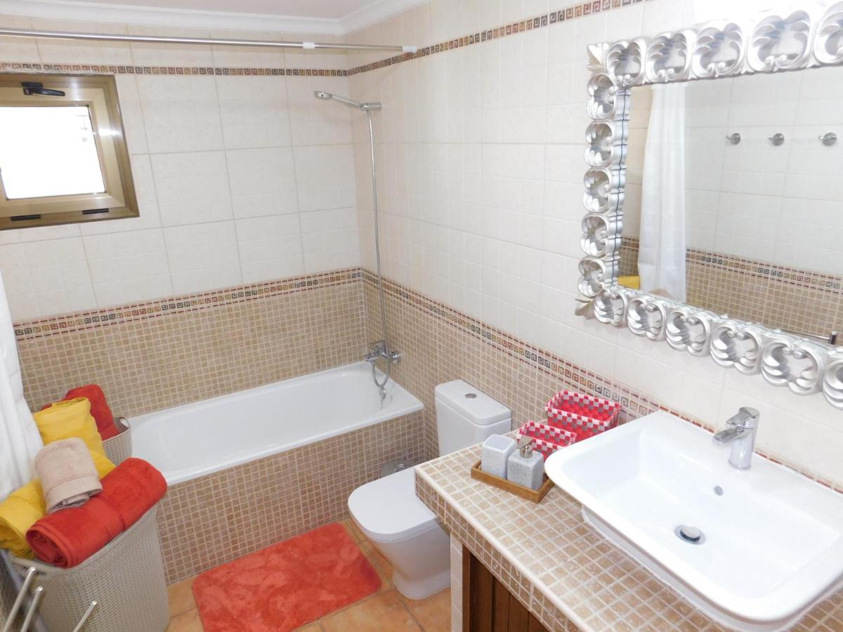 Casa La Florida Villa Tuineje Luaran gambar