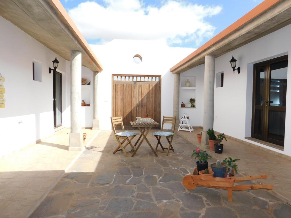 Casa La Florida Villa Tuineje Luaran gambar