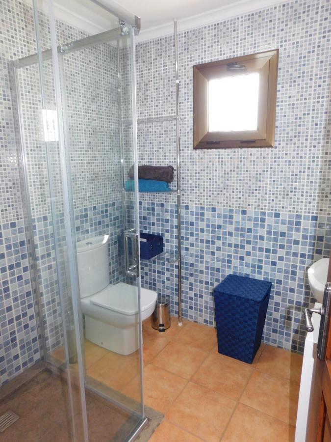 Casa La Florida Villa Tuineje Luaran gambar