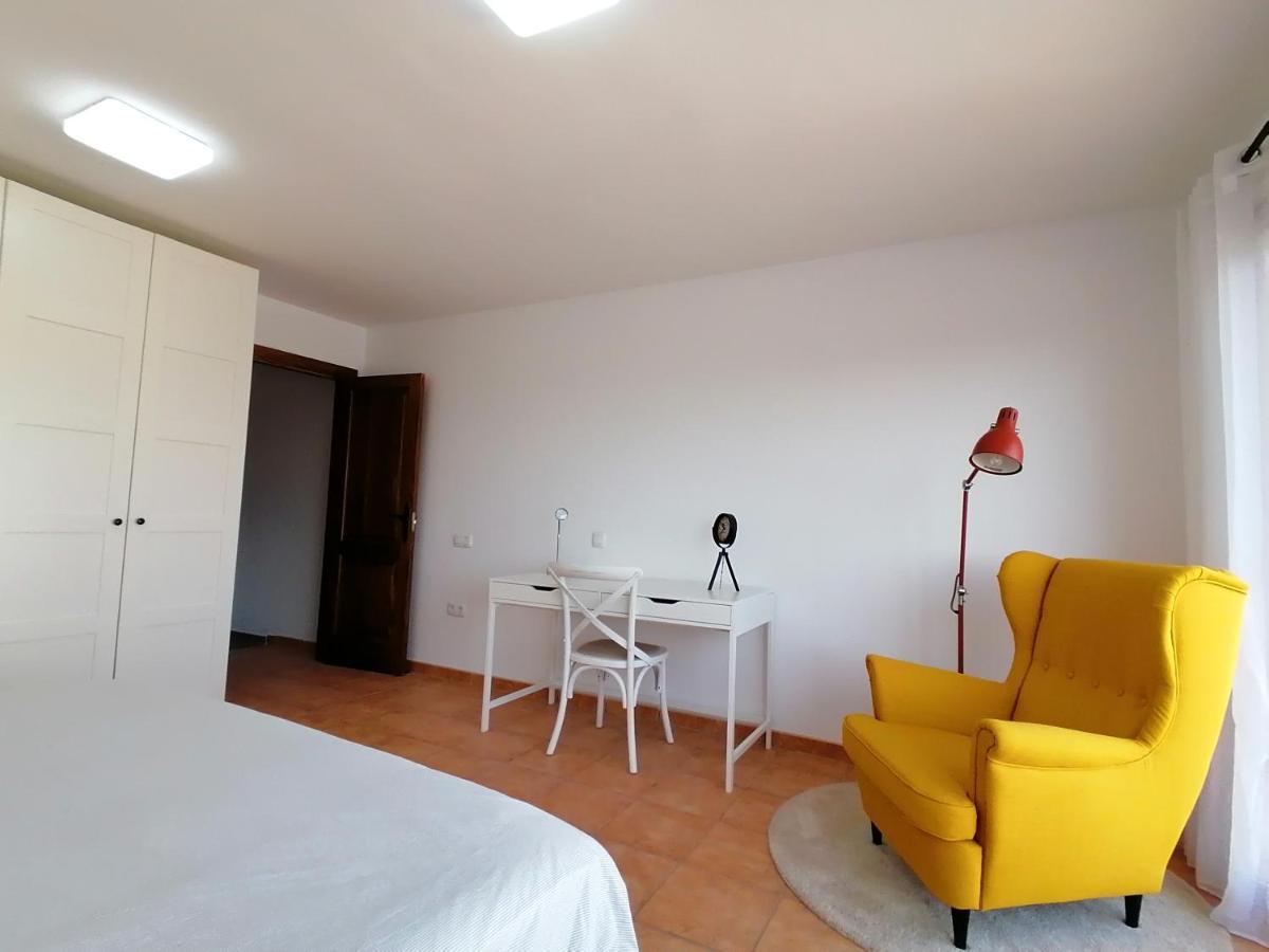 Casa La Florida Villa Tuineje Luaran gambar