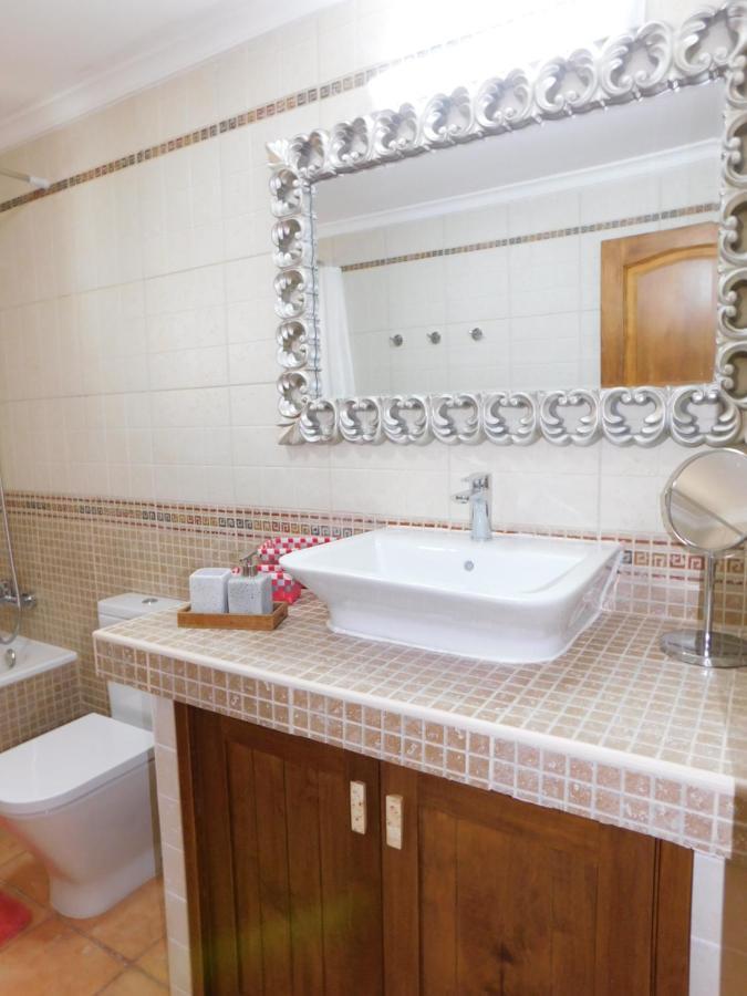 Casa La Florida Villa Tuineje Luaran gambar