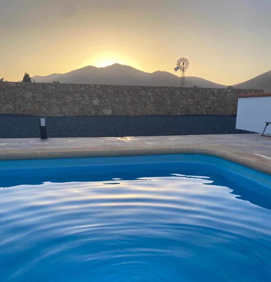 Casa La Florida Villa Tuineje Luaran gambar