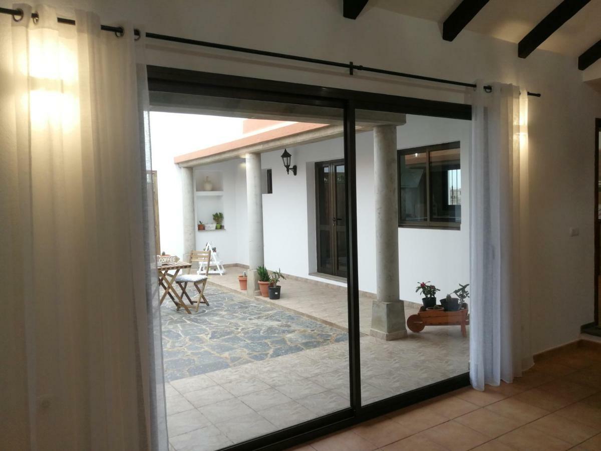 Casa La Florida Villa Tuineje Luaran gambar