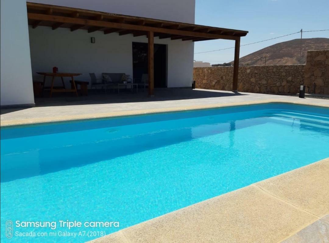 Casa La Florida Villa Tuineje Luaran gambar